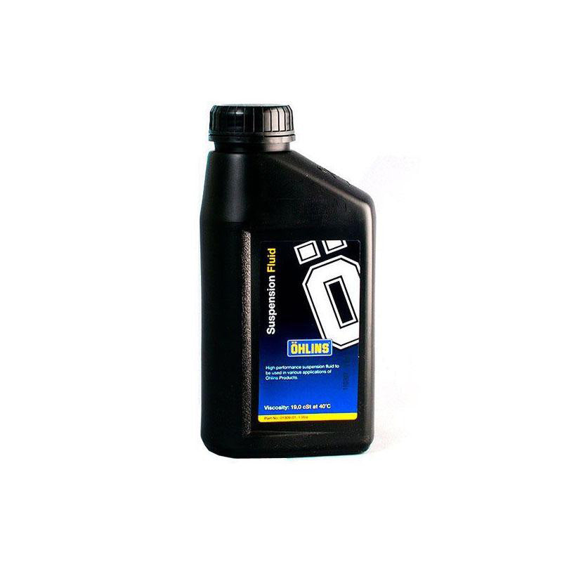 BMW R 1150 R [2000-2006] - Öhlins Gabelöl 1L