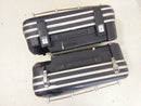 Moto Guzzi V65 PG [1988] - Set de maleta sin llave-3