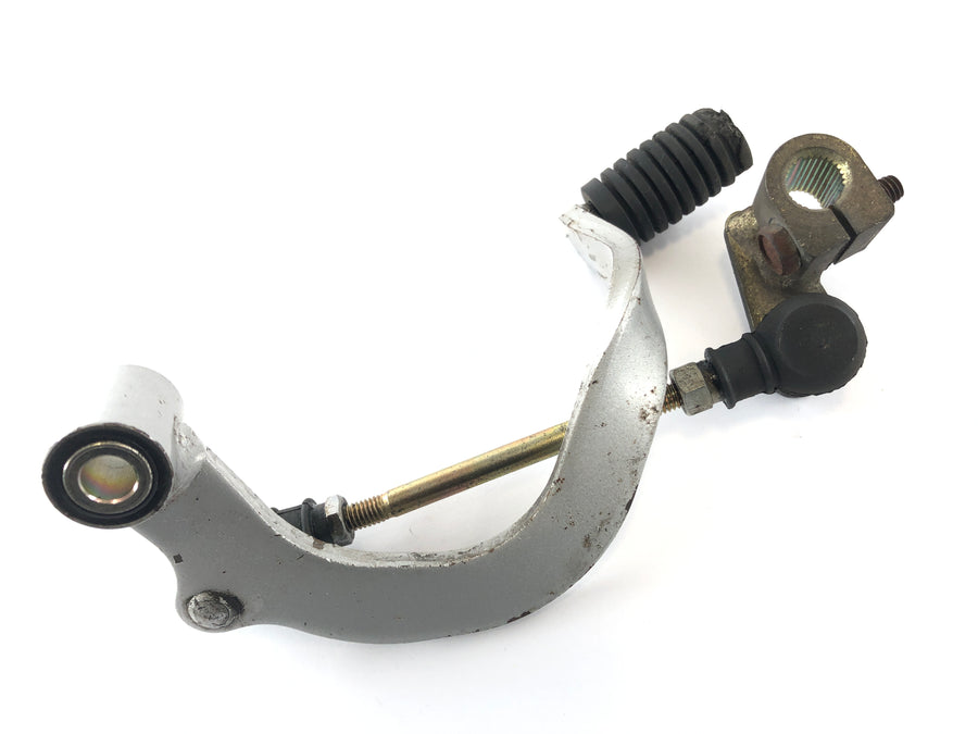 Honda St 1100 SC26 Pan European [1990] - Palanca de engranajes con enlace