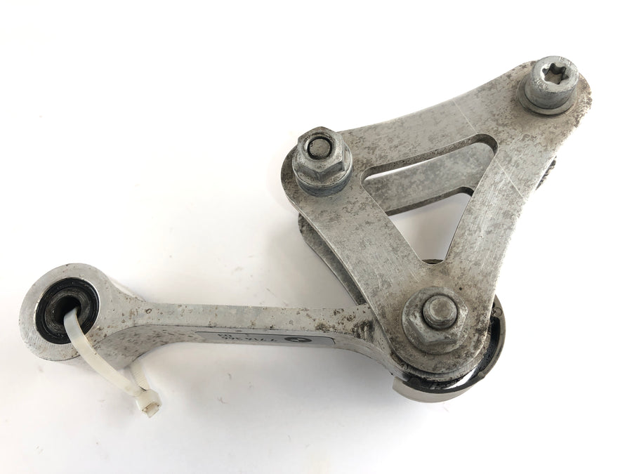 BMW K 1300 S K12S [2009] - Deflace Lever Spring Bone