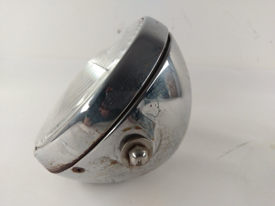 Triumph Bonneville 800 T100 [2004] - Faros