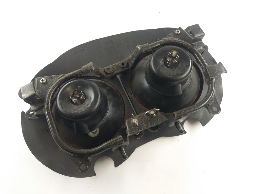 Honda Africa Twin XRV 650 RD03 [1989] - Faros