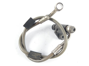 BMW R 1200 ST R1ST [2005] - Manguera de freno de cable flexible de acero - 0