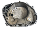 Kreidler Supermoto 125 [2008] - Tapa del motor de la tapa del embrague-4