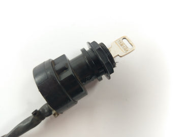 Yamaha Kodiak 400 5y4 [2004] - Lock de encendido - 0