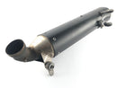 KTM LC4 640 DUKE 2 [2001] - Muffler de escape a la izquierda-4