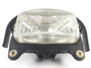 Triumph Trophy 900 T300 [1992] - Faros delanteros-2