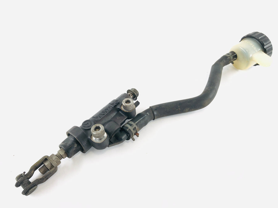 Yamaha XJR 1200 4PU [1995] - Bomba de freno detrás
