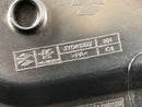 Husqvarna Vitpilen 401 [2021] - Cobertura de la rueda dentada-3