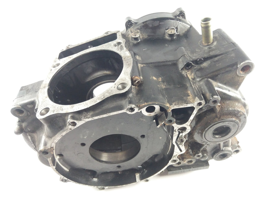 Honda XL 600 LM PD04 - Alcicultor de motor