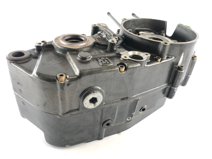 Husqvarna SMR 570 [2003] - carcasa del motor carcasa vacía