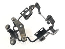 Kawasaki KMX 125 MX 125 B [1998] - Hofices de lámparas astas-2