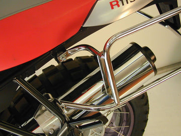 BMW R 1150 GS [2000-2004] - Carrier de maletas