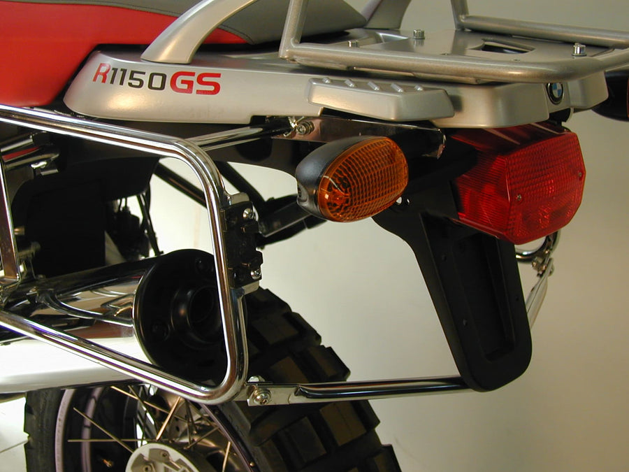 BMW R 1150 GS [2000-2004] - Carrier de maletas