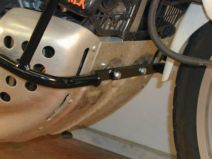 Honda XRV 750 África Twin [1993-2003] - barra de protección del motor