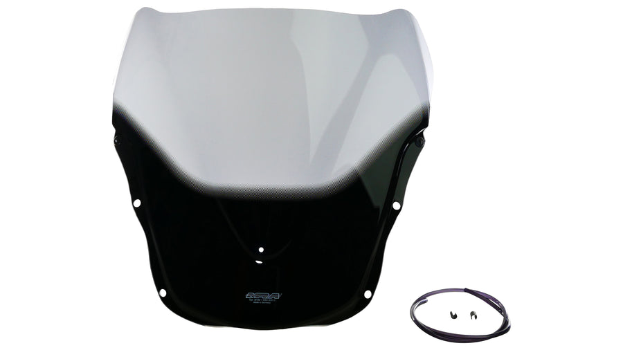 Honda CBR 1100 XX [-2007] -Caping Disco "RM"