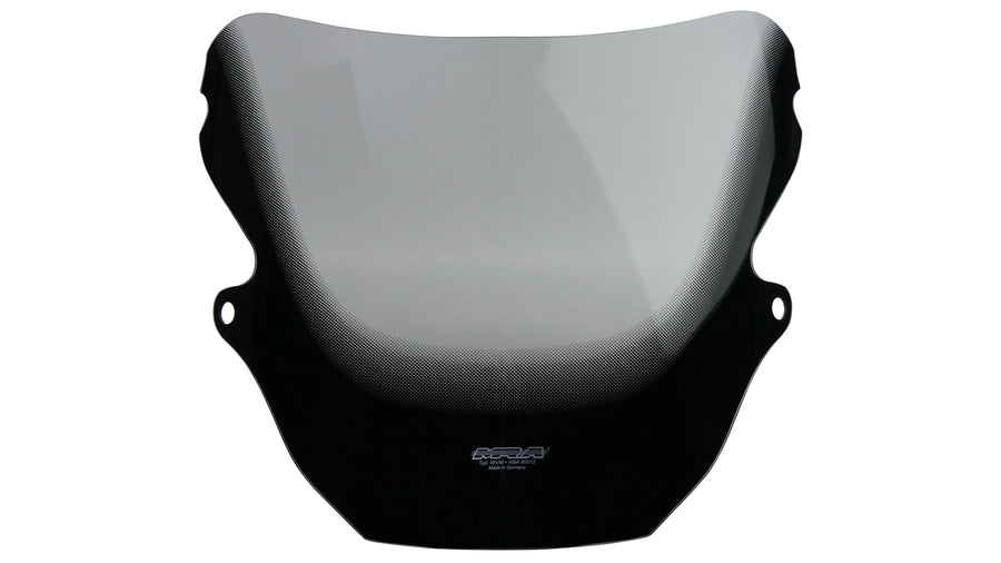 Honda CBR 600 F [1995-1998] -Engente de forma original "O"