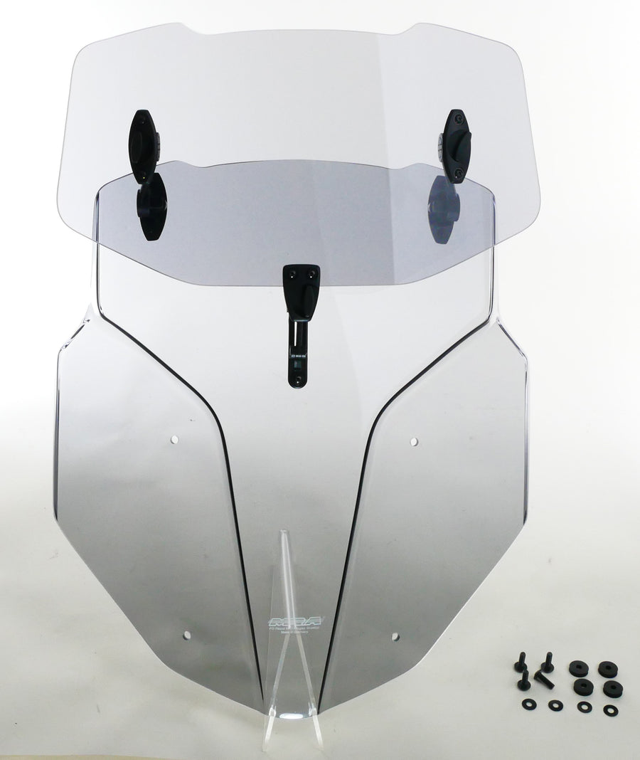 BMW S 1000 XR [2024-]-Vario-X-Screen "VXCM"