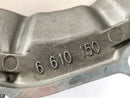 Aprilia RSV 1000 RR Factory [2009] - Tapa del embrague interior-4