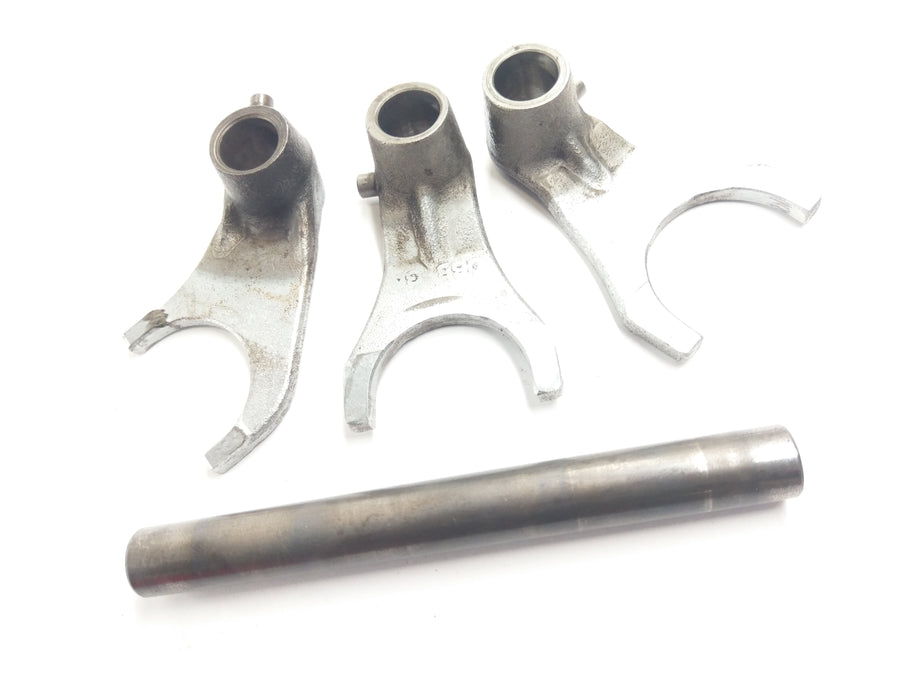 Suzuki GSX -R 1100 GU74C [1988] - Switch HORK SET