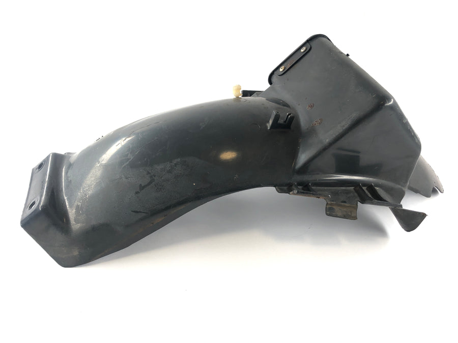 Honda CB 900 F SC01 [1981] - Protección de squipment de Uterbau