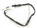 Honda XRV Africa Twin 750 RD07 [1997] - interruptor de luz de freno en la parte posterior-1