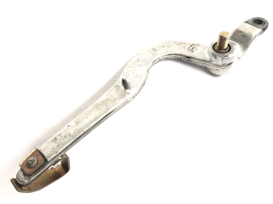 Husqvarna SMR 570 [2003] - palanca de freno de pedal de freno