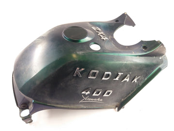 Yamaha Kodiak 400 5y4 [2004] - revestimiento de tanques - 0