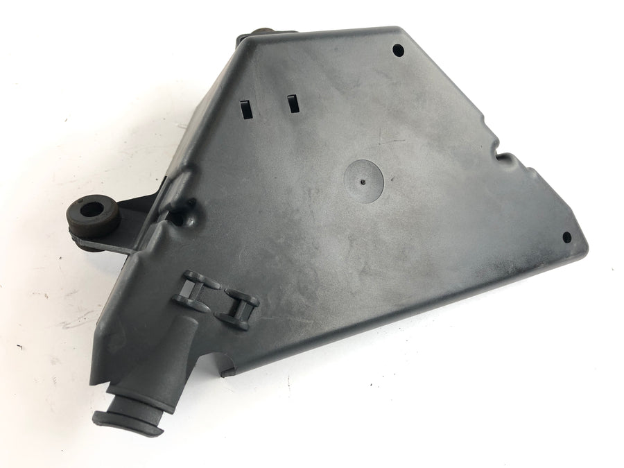 BMW F 650 GS R13 [2000] - Soporte agregado