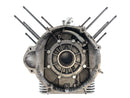 Moto Guzzi California Jackal 1100 KD [1997] - Motor Housing Housing vacío-4