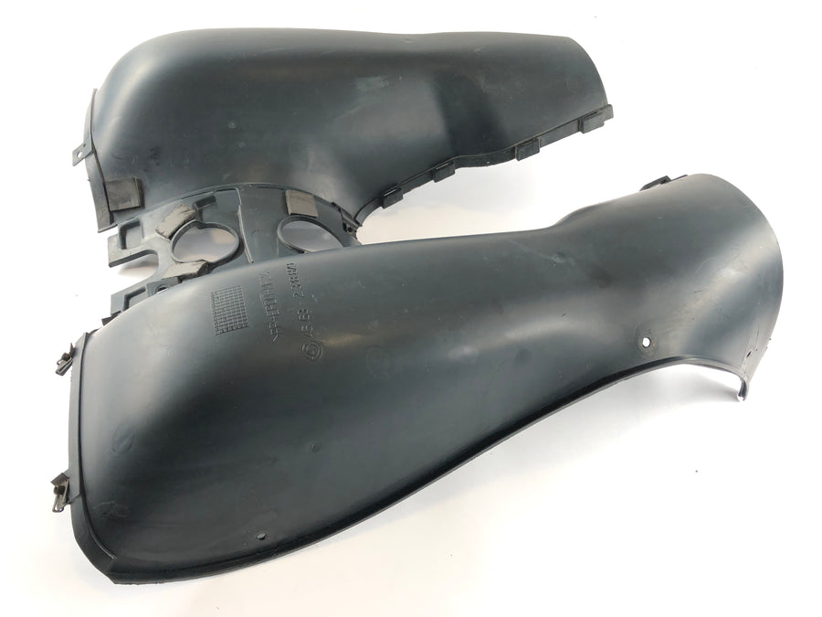 BMW C1 125 [2001] - signo de pierna de revestimiento interior 46.63 - 2 328 879