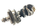 Triumph Speed ​​Triple 885i T509 [1997] - Cranqueo-2