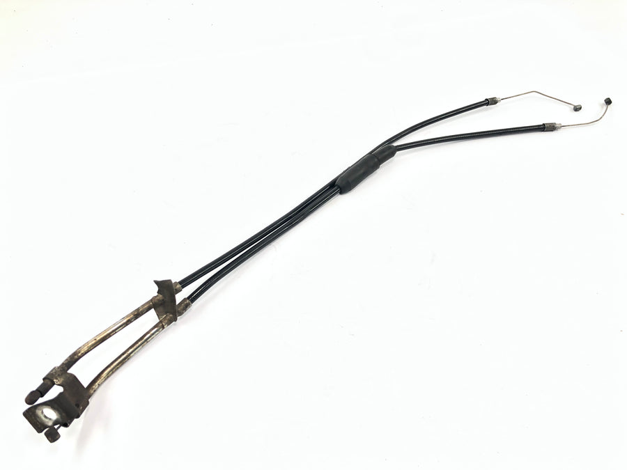 Ducati 1098 S H7 - tapa del cable Cable Bowden