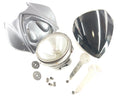 Honda CB 900 F Boldor SC01 [1981] - Set de máscara delantera de la máscara delanteros de los faros delanteros-3