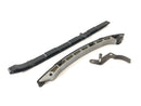 Yamaha XT 1200 Z Super Tenere DP01 [2012] - Cadena de control de riel de tensor y rieles deslizantes-2