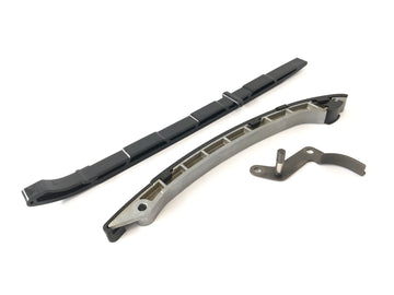 Yamaha XT 1200 Z Super Tenere DP01 [2012] - Cadena de control de riel de tensor y rieles deslizantes - 0