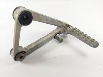 Cagiva Mito 125 8p - reposapiés y soporte en la parte delantera izquierda - 0