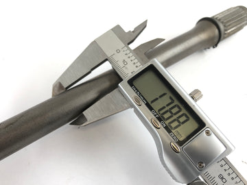 Yamaha V -max 1200 2en [1997] - Cardan Shaft - 0