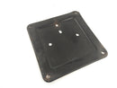 Moto Guzzi V65 PG [1988] - Placa base del titular de la matrícula-2