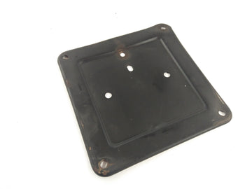 Moto Guzzi V65 PG [1988] - Placa base del titular de la matrícula - 0
