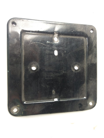 Moto Guzzi 850 -T3 California [1978] - Placa para nombrar - 0