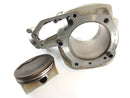 BMW R 1150 GS [2000] - Cilindro con pistones a la derecha-1