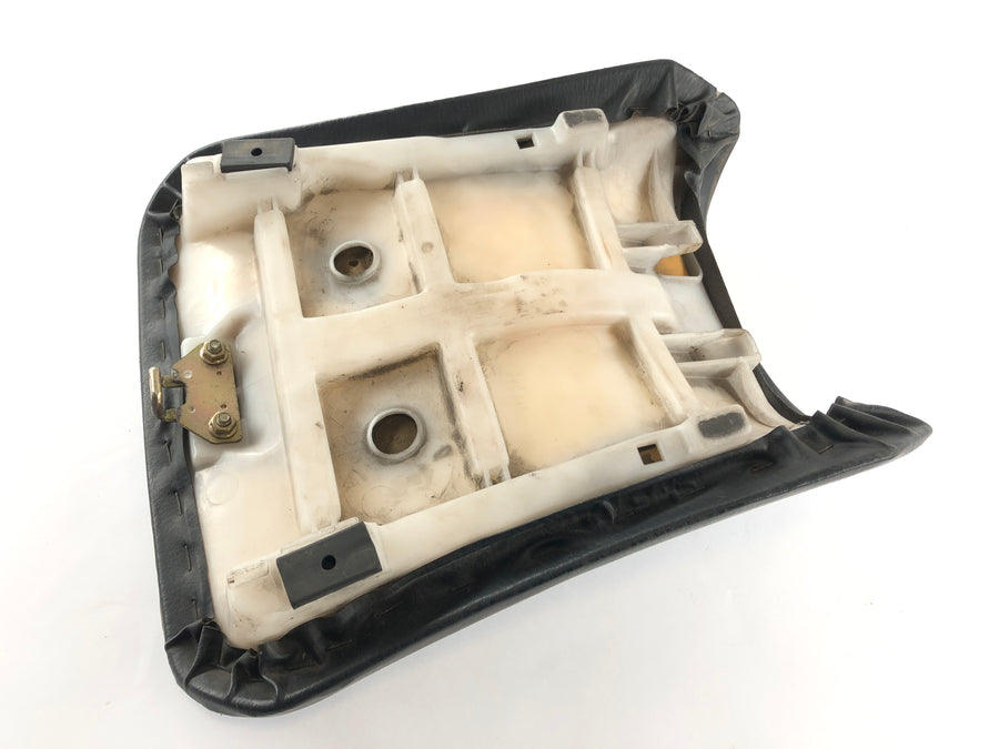 Yamaha YZF 750 R 4hn [1995] - Asiento del conductor