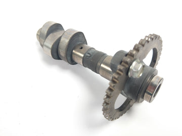 Honda NTV 650 RC33 - árbol de levas