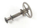 BMW R 1200 GS R12 [2003] - Cadenas de ondas Eje de transmisión de la bomba de aceite-1