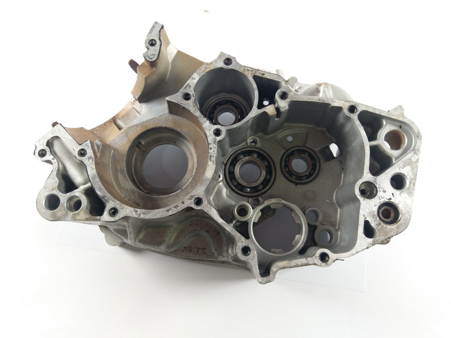 Yamaha TDR 125 5an [1999] - Motor Housing Derecha