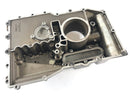 Triumph Daytona 1200 T300D [1995] - Tapa del motor de manchas de aceite-3