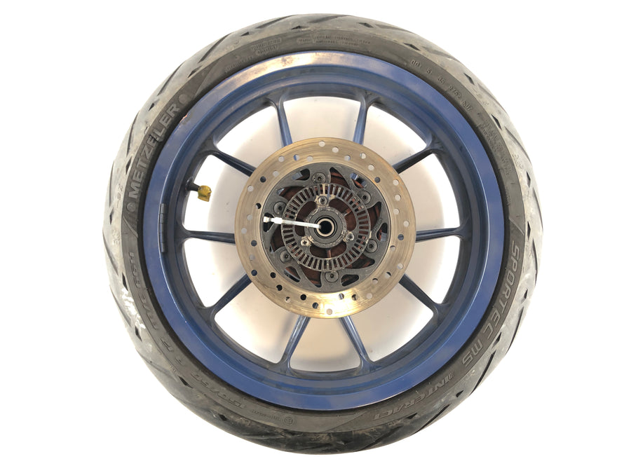 KTM Duke 390 [2014] - Rim Rad Wheel Rim