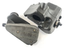 BMW C1 125 [2001] - Caja de filtro de aire Airbox-1