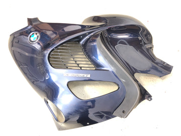 BMW K 1200 GT K12 [2004] - revestimiento lateral de revestimiento izquierdo - 0
